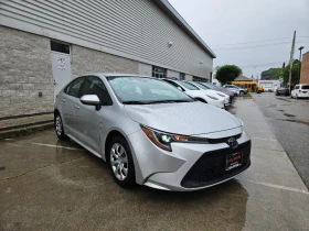 Обява за продажба на Toyota Corolla * LE* HeadUp* АвтоКредит (ЦЕНА ДО БГ) ~34 999 лв. - изображение 2