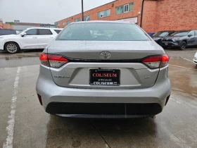 Обява за продажба на Toyota Corolla * LE* HeadUp* АвтоКредит (ЦЕНА ДО БГ) ~34 999 лв. - изображение 7