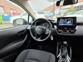 Обява за продажба на Toyota Corolla * LE* HeadUp* АвтоКредит (ЦЕНА ДО БГ) ~34 999 лв. - изображение 9