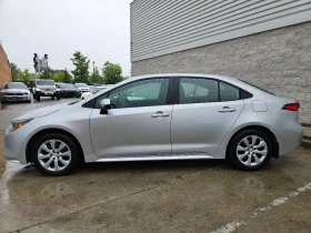 Обява за продажба на Toyota Corolla * LE* HeadUp* АвтоКредит (ЦЕНА ДО БГ) ~34 999 лв. - изображение 4