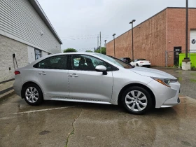 Обява за продажба на Toyota Corolla * LE* HeadUp* АвтоКредит (ЦЕНА ДО БГ) ~34 999 лв. - изображение 3