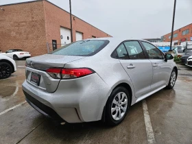 Обява за продажба на Toyota Corolla * LE* HeadUp* АвтоКредит (ЦЕНА ДО БГ) ~34 999 лв. - изображение 5