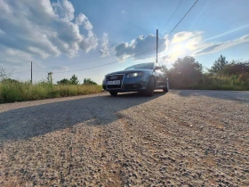 Audi A4 2.0 tfsi 200hp S-line 4x4 2006g | Mobile.bg    6
