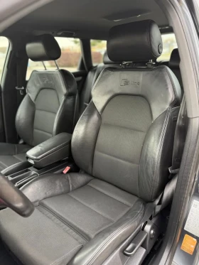 Audi A4 2.0 tfsi 200hp S-line 4x4 2006g | Mobile.bg    8