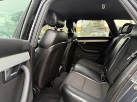 Audi A4 2.0 tfsi 200hp S-line 4x4 2006g | Mobile.bg    9