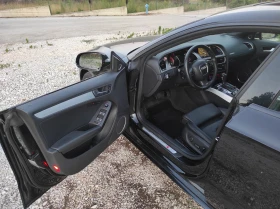 Обява за продажба на Audi A5 3xS Line Quattro B&O Sportback Шибидах ~18 900 лв. - изображение 10