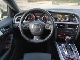 Audi A5 3xS Line Quattro B&O Sportback Шибидах - 18900 лв. - 86248177 13