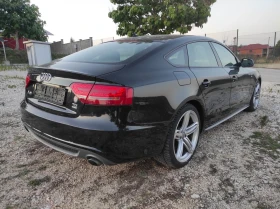 Обява за продажба на Audi A5 3xS Line Quattro B&O Sportback Шибидах ~18 900 лв. - изображение 3
