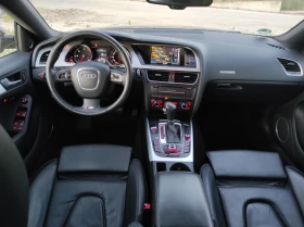 Обява за продажба на Audi A5 3xS Line Quattro B&O Sportback Шибидах ~18 900 лв. - изображение 11