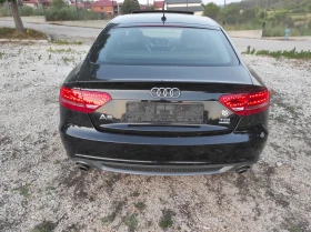 Обява за продажба на Audi A5 3xS Line Quattro B&O Sportback Шибидах ~18 900 лв. - изображение 6