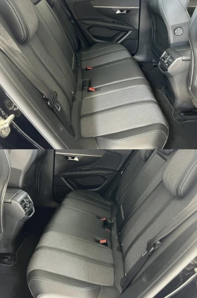 Peugeot 3008 1.5HDI-ALLURE PACK-FULL SERVICE PEUGEOT-KATO HOB!! | Mobile.bg    17
