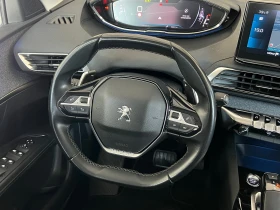 Peugeot 3008 1.5HDI-ALLURE PACK-FULL SERVICE PEUGEOT-KATO HOB!! | Mobile.bg    11