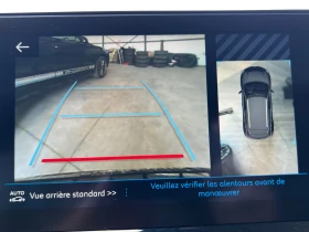 Peugeot 3008 1.5HDI-ALLURE PACK-FULL SERVICE PEUGEOT-KATO HOB!! | Mobile.bg    12