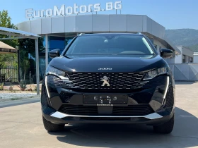 Peugeot 3008 1.5HDI-ALLURE PACK-FULL SERVICE PEUGEOT-KATO HOB!! | Mobile.bg    2