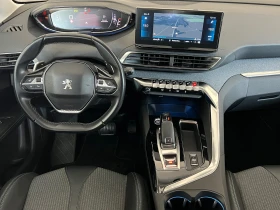 Peugeot 3008 1.5HDI-ALLURE PACK-FULL SERVICE PEUGEOT-KATO HOB!! | Mobile.bg    9