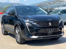 Peugeot 3008 1.5HDI-ALLURE PACK-FULL SERVICE PEUGEOT-KATO HOB!! | Mobile.bg    3