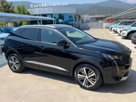 Peugeot 3008 1.5HDI-ALLURE PACK-FULL SERVICE PEUGEOT-KATO HOB!! | Mobile.bg    4