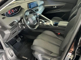 Peugeot 3008 1.5HDI-ALLURE PACK-FULL SERVICE PEUGEOT-KATO HOB!! | Mobile.bg    8