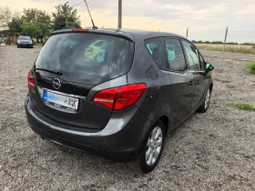 Opel Meriva 1.3CDTI | Mobile.bg    5