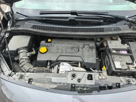 Opel Meriva 1.3CDTI | Mobile.bg    15