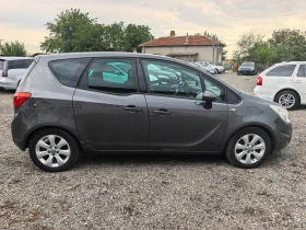 Opel Meriva 1.3CDTI | Mobile.bg    6
