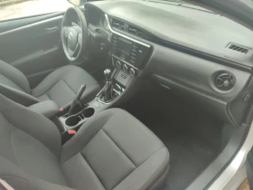 Обява за продажба на Toyota Corolla Terra ~22 755 лв. - изображение 9