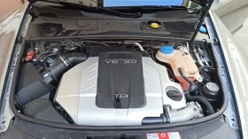 Audi A6   3.0 TDI, Automatic, 127000км  , снимка 14