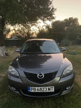 Mazda 3 | Mobile.bg    5
