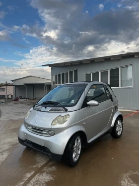 Обява за продажба на Smart Fortwo ~5 200 лв. - изображение 1