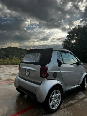 Обява за продажба на Smart Fortwo ~5 200 лв. - изображение 3