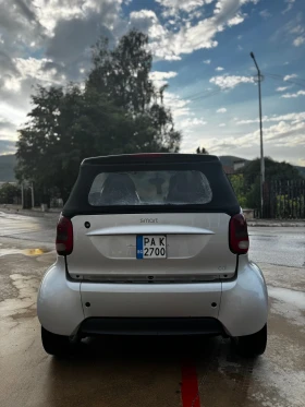 Обява за продажба на Smart Fortwo ~5 200 лв. - изображение 5