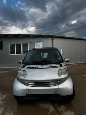 Обява за продажба на Smart Fortwo ~5 200 лв. - изображение 4