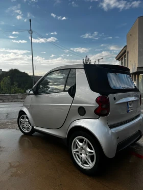 Обява за продажба на Smart Fortwo ~5 200 лв. - изображение 2