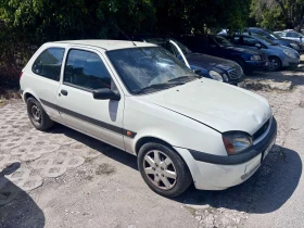 Ford Fiesta  | Mobile.bg    4