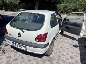 Ford Fiesta  | Mobile.bg    3