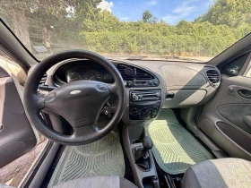 Ford Fiesta  | Mobile.bg    8