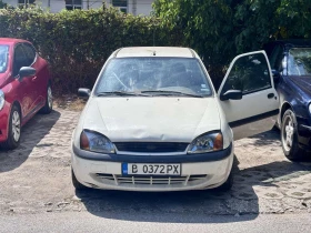 Ford Fiesta  | Mobile.bg    5