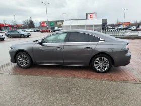 Обява за продажба на Peugeot 508 1.5 Blue HDI ~23 500 лв. - изображение 6