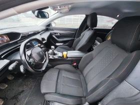 Обява за продажба на Peugeot 508 1.5 Blue HDI ~23 500 лв. - изображение 7