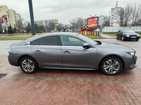 Обява за продажба на Peugeot 508 1.5 Blue HDI ~23 500 лв. - изображение 1