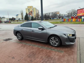 Обява за продажба на Peugeot 508 1.5 Blue HDI ~23 500 лв. - изображение 2