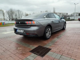 Обява за продажба на Peugeot 508 1.5 Blue HDI ~23 500 лв. - изображение 3
