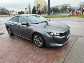 Обява за продажба на Peugeot 508 1.5 Blue HDI ~23 500 лв. - изображение 1