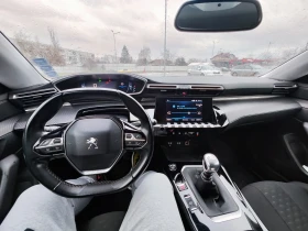 Обява за продажба на Peugeot 508 1.5 Blue HDI ~23 500 лв. - изображение 9