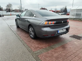 Обява за продажба на Peugeot 508 1.5 Blue HDI ~23 500 лв. - изображение 5