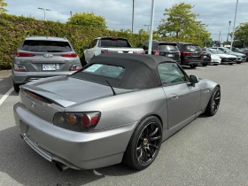 Honda S2000 CARFAX /АВТО КРЕДИТ - 26900 лв. - 89822981 4