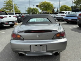 Honda S2000 CARFAX /АВТО КРЕДИТ - 26900 лв. - 89822981 5