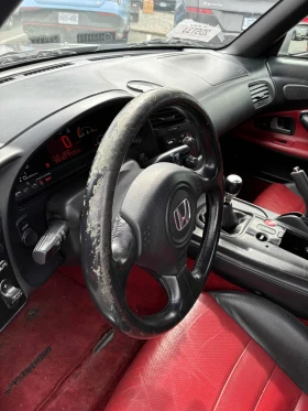 Honda S2000 CARFAX /АВТО КРЕДИТ - 26900 лв. - 89822981 6
