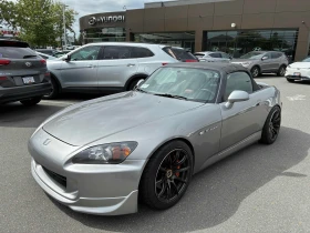 Honda S2000 CARFAX /АВТО КРЕДИТ - 26900 лв. - 89822981 2
