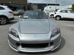 Honda S2000 CARFAX /АВТО КРЕДИТ - 26900 лв. - 89822981 3